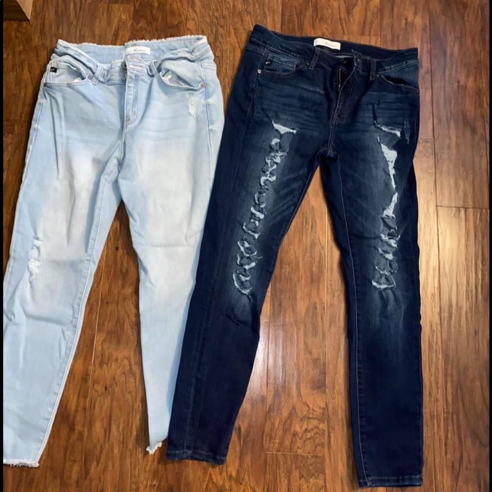Kancan jeans